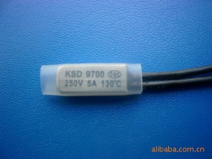 供应KSD9700温控器
