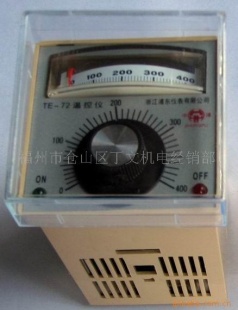 供应指针式温控仪表