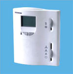 西门子温控器RDF110.2-新型|西门子温控器