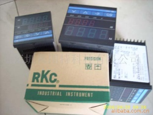 供应RKC日本理化温控仪