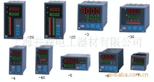 温控仪表
