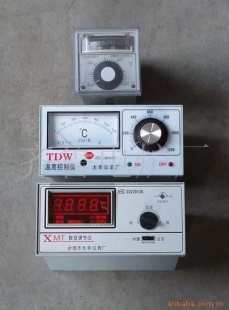 供应液晶数显温度控制仪