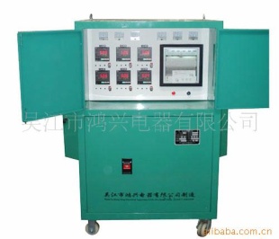 供应RWK-C-180系列热处理温度控制箱