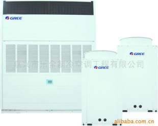 供应格力HF系列风冷恒温恒湿空调机组(图)