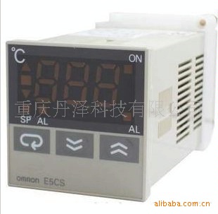 原装OMRON 欧姆龙温控器E5CSZ-R1T