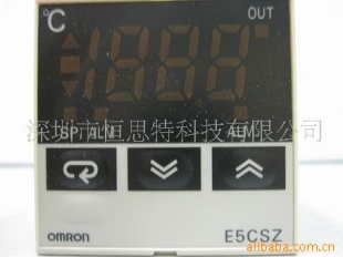 供应欧姆龙/OMRON温度控制器