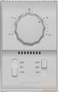 WTL2000系列机械式温控器