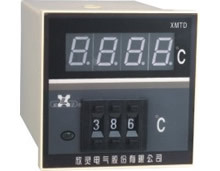 温控仪XMTD-3001