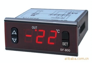 SF-800温度控制器、尚方SF/ED系列温控器