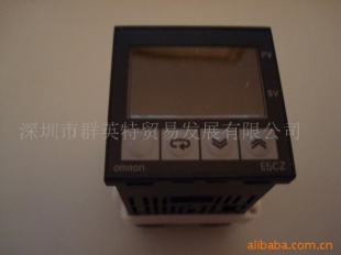 供应OMRON温控表(温控器)E5CZ-R2