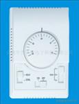 余姚吉思特电子生产供应JST-W08空调机械式温控器 房间温控器