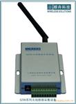 无线温湿度采集设备 zigbee 无线数采模块 PT100 DS18B20 RF模块