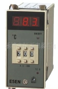 批发供应智能温度仪表、温控仪、温度控制器E5EN