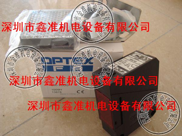 奥普士OPTEX光电开关VD-130T