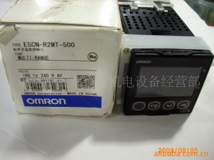 供应OMRON温控器E5CN-R2MT-500