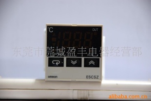 E5CSZ-R1T原装欧姆龙omron温控器
