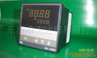 日本理化REX-C900RKC温控表