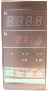 供日本RKC(CH402FK02-M*GN)温控器