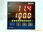 台湾敏泰MTAI MT-D96Q-1101  K型输入 交流继电器输出 特价
