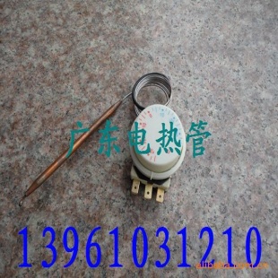 厂家批发广东+ -30温控器