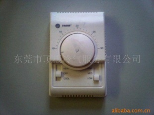 供应风机盘管房间温控器（旋钮普通型）