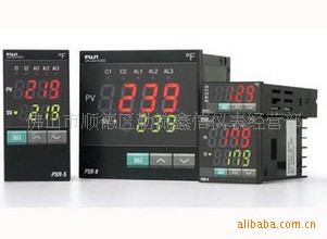 [原装]日本富士/智能温度控制器调节器PXR4TEY1-FW000-C