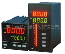 XM-系列数字温度显示仪数字温度调节仪