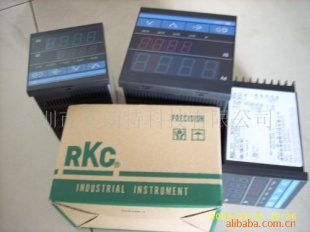 供应RKC温控仪REX-C900；REX-C700
