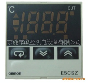 供应欧姆龙温控器E5CSZ-R1T