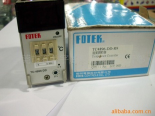 FOTEK 温控器T896-DD-R9