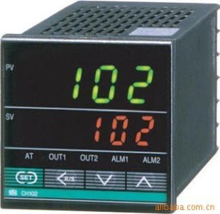 供应CH102温控表，原装，质量