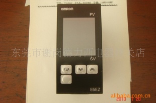 OMRON温控器E5EZ-R3T
