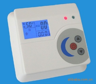 简易型温控器