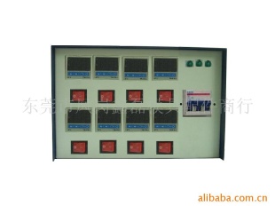 批发供应热流道SHINKO温度控制器插卡式智能温控