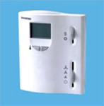 西门子供热的室内温控器RAA20|西门子温控器