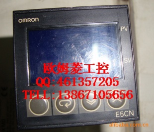 OMRON欧姆龙温控器E5CN-R2T