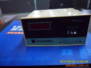 雷尔达、上海仪川牌  数显    温控仪  XMT