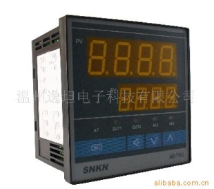 供应A8-100系列多输入智能温控仪