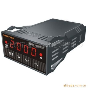 供应XMT7100/7110智能PID温度控制仪