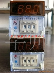 数显温控仪，XMTG-1001数显仪表