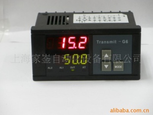 智能温控仪  G6-2500
