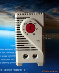 KTO011STEGO机柜温控器 温控器温度控制器