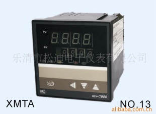 供应REX  C900 MXTA 智能温度仪表