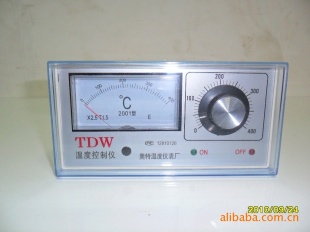 供应TDW指针式温度控制器