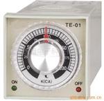 TE系列指针式温度控制仪(图)