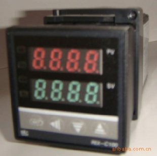 供应RKC类PID温控仪,温控表,REX-C100