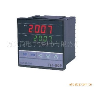 TH系列温湿度控制器