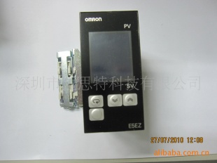 供应欧姆龙温度控制器E5EZ-C3T