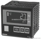欧姆龙温控器 E5CSZ-R1T-B AC100-