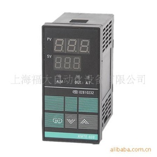 供应XMTE-608智能温度控制仪表